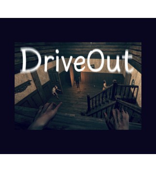 Drive Out Steam Key GLOBAL